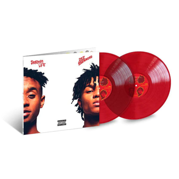 Rae Sremmurd – SremmLife (LP)
