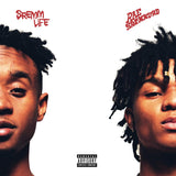 Rae Sremmurd – SremmLife (LP)