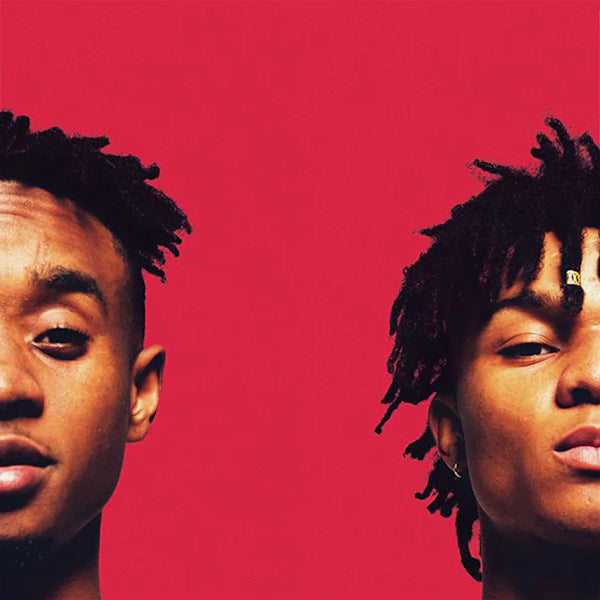 Rae Sremmurd - SremmLife (LP) - Velvet Music