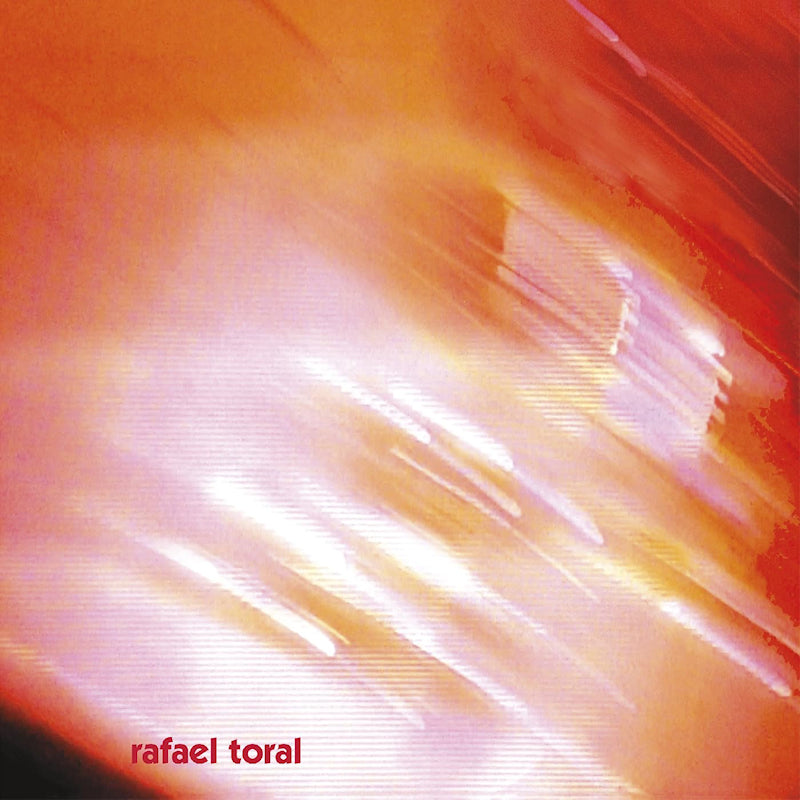 Rafael Toral - Wave field (CD)