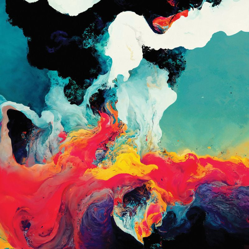 Rafiq Bhatia - Environments (CD)