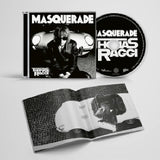 Thomas Raggi - Masquerade (CD)