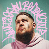 Rag'n'Bone Man - What Do You Believe In? (LP) - Velvet Music