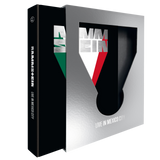 Rammstein - Live in mexico city (Blu-ray Video + CD)