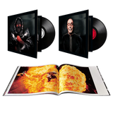 Rammstein - Live in mexico city (4 vinyl boxset LP)