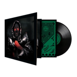 Rammstein - Live in mexico city (4 vinyl boxset LP)