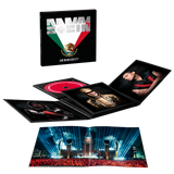 Rammstein - Live in mexico city (CD)