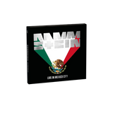 Rammstein - Live in mexico city (CD)