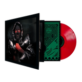 Rammstein - Live in mexico city (Coloured vinyl box LP)