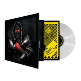 Rammstein - Live in mexico city (Coloured vinyl box LP)