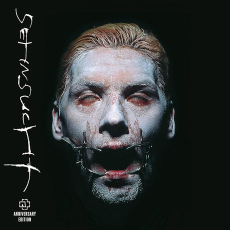 Rammstein - Sehnsucht (LP) - Velvet Music