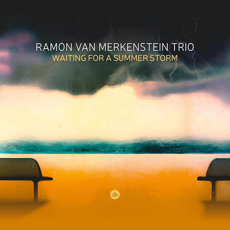 Ramon Van Merkenstein Trio - Waiting for a summer storm (CD)