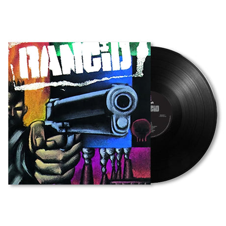 Rancid - Rancid (LP) - Velvet Music