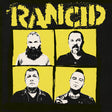 Rancid - Tomorrow never comes (LP) - Velvet Music