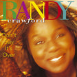 Randy Crawford - Don't say it's over (CD) - Velvet Music
