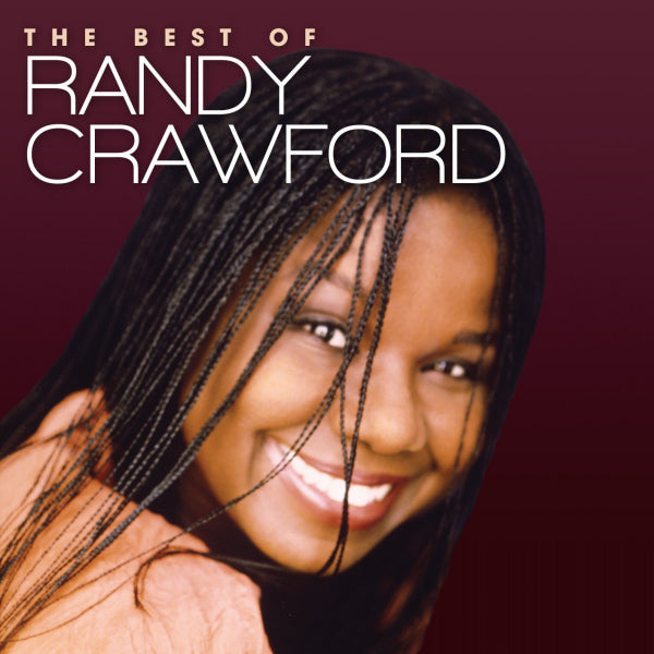 Randy Crawford - The best of Randy Crawford (CD)