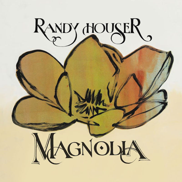Randy Houser - Magnolia (CD) - Velvet Music