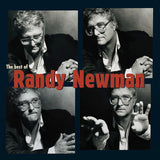 Randy Newman - The best of randy newman (LP)