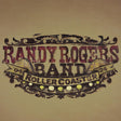 Randy Rogers Band - Rollercoaster (LP) - Velvet Music