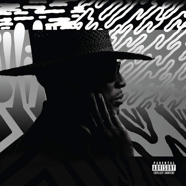 Raphael Saadiq - Jimmy Lee (LP)