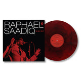 Raphael Saadiq - The way i see it (LP)
