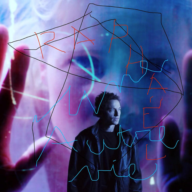 Raphael - Une autre vie (LP) - Velvet Music