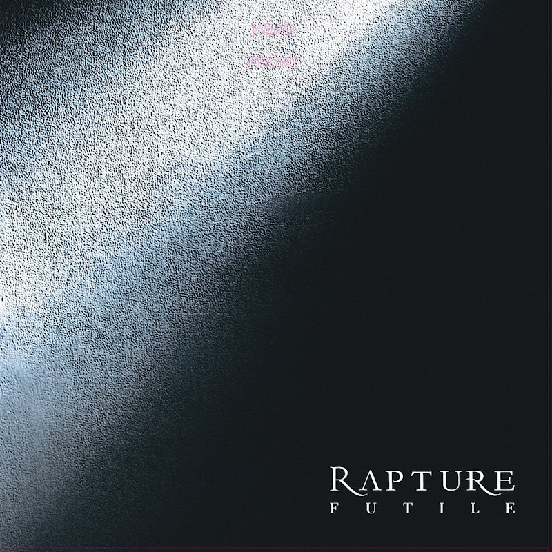 Rapture - Futile (LP)
