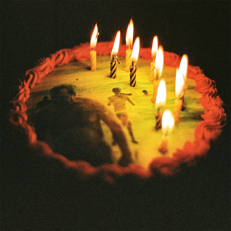 The Ratboys - Happy birthday, ratboy (CD)
