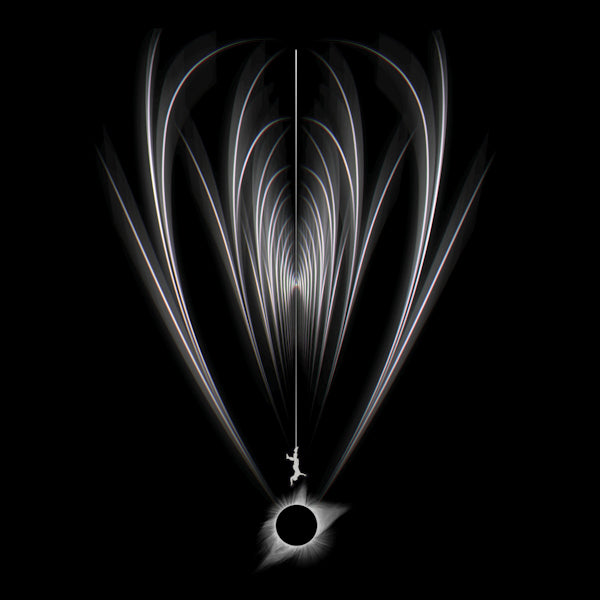 Raum Kingdom - Monarch (CD) - Velvet Music
