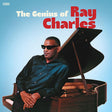 Ray Charles - The genius of ray charles (LP) - Velvet Music