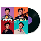 Ray Chen - Player 1 (LP) - Velvet Music