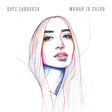 Raye Zaragoza - Woman in color (CD) - Velvet Music