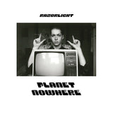 Razorlight - Planet Nowhere (CD) - Velvet Music