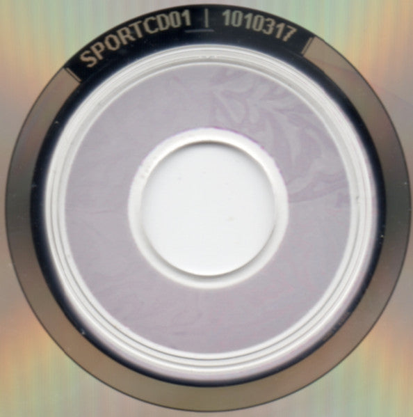 Bent - Programmed To Love (tweedehands CD) - Velvet Music