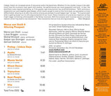 Marco von Orelli 5 - Alluring Prospect (CD d'occasion)