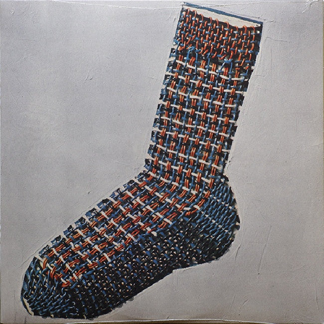 Henry Cow - Leg end (LP) - Velvet Music