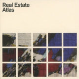 REAL ESTATE - ATLAS (CD)