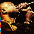 Super Diamono Omar Pene - Direct from dakar (LP) - Velvet Music