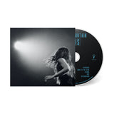 Reb Fountain - IRIS (CD) - Velvet Music