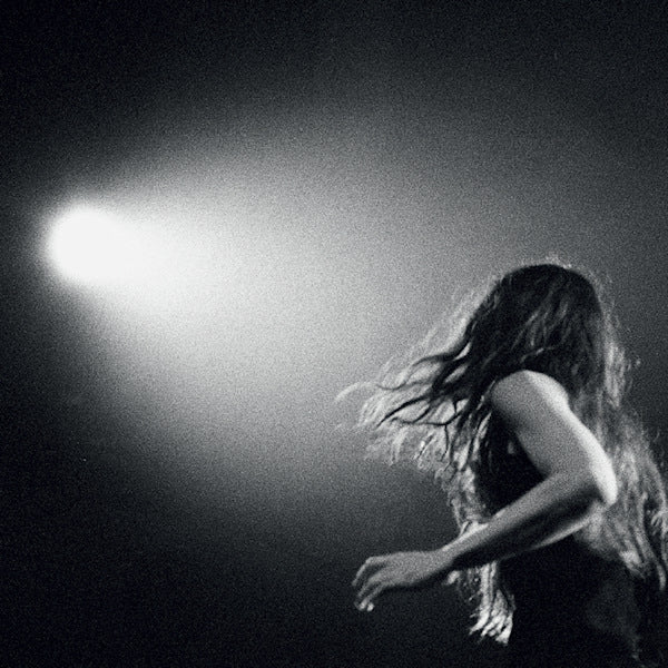 Reb Fountain - IRIS (CD) - Velvet Music