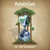 Rebelution - In the moment (LP) - Velvet Music
