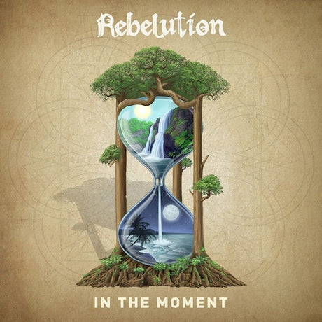 Rebelution - In the moment (LP) - Velvet Music