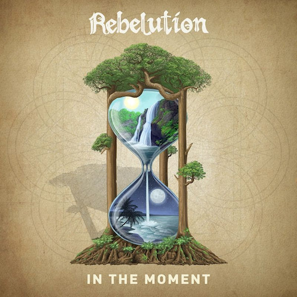 Rebelution - In the moment (LP) - Velvet Music