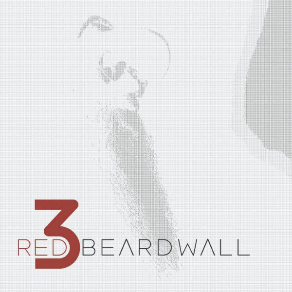 Red Beard Wall - 3 (CD) - Velvet Music