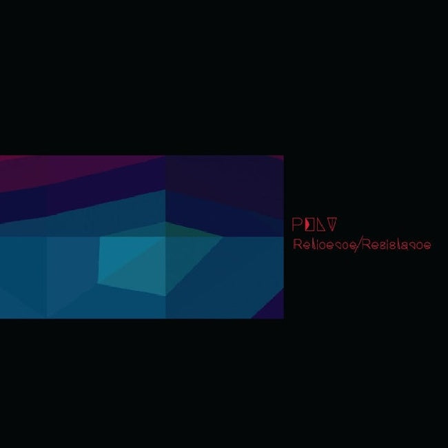 Pelt - Reticence / resistance (LP) - Velvet Music