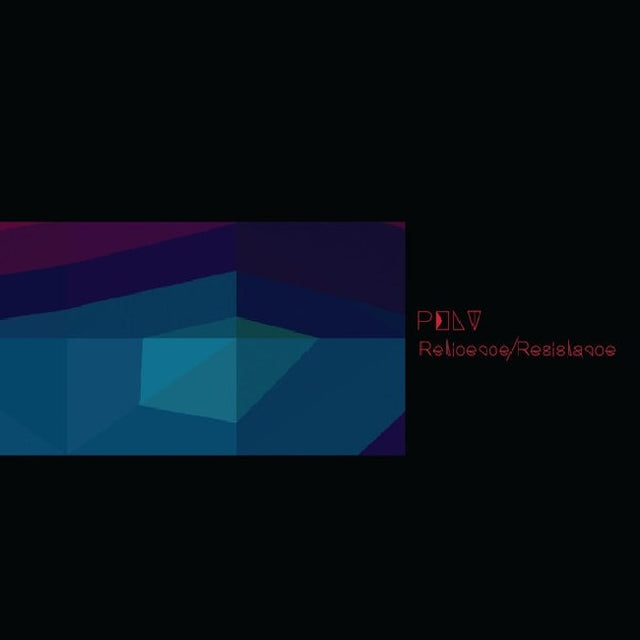 Pelt - Reticence / resistance (LP) - Velvet Music