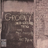 Red Garland Trio - Groovy (LP)