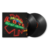 Red Hot Chili Peppers - Unlimited love (LP) - Velvet Music