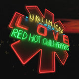 Red Hot Chili Peppers - Unlimited love (CD)