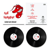 Red Snapper - Reeled and skinned (LP)